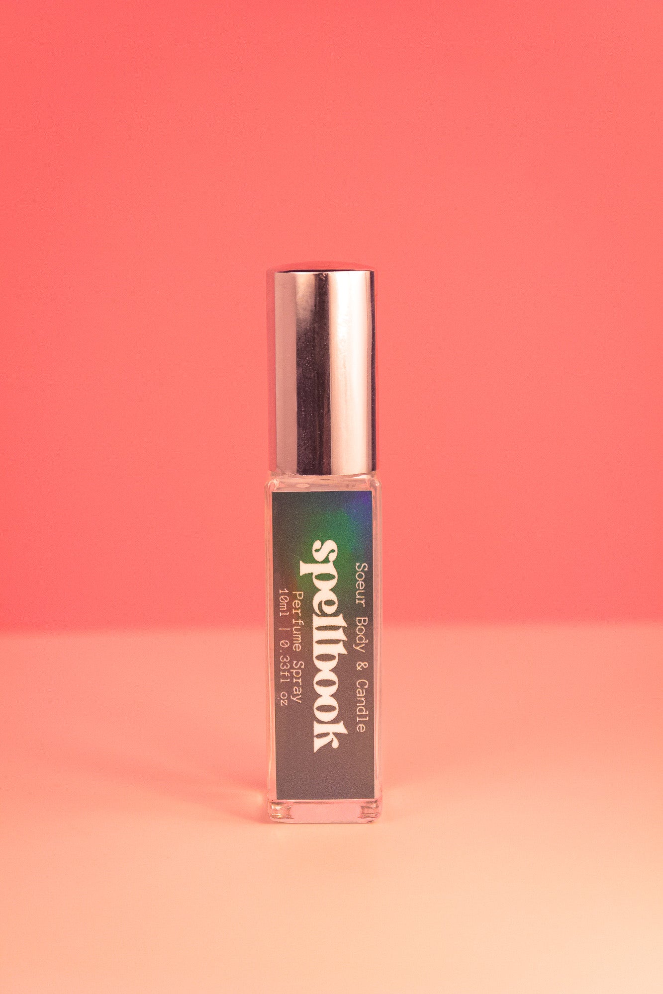 Spellbook Perfume Spray