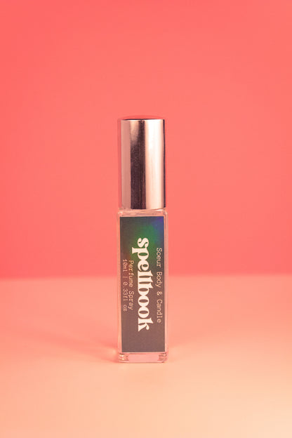 Spellbook Perfume Spray