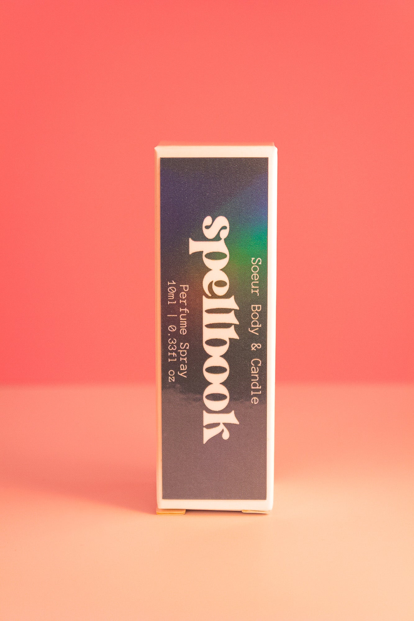 Spellbook Perfume Spray