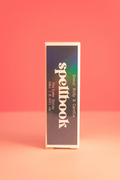 Spellbook Perfume Spray