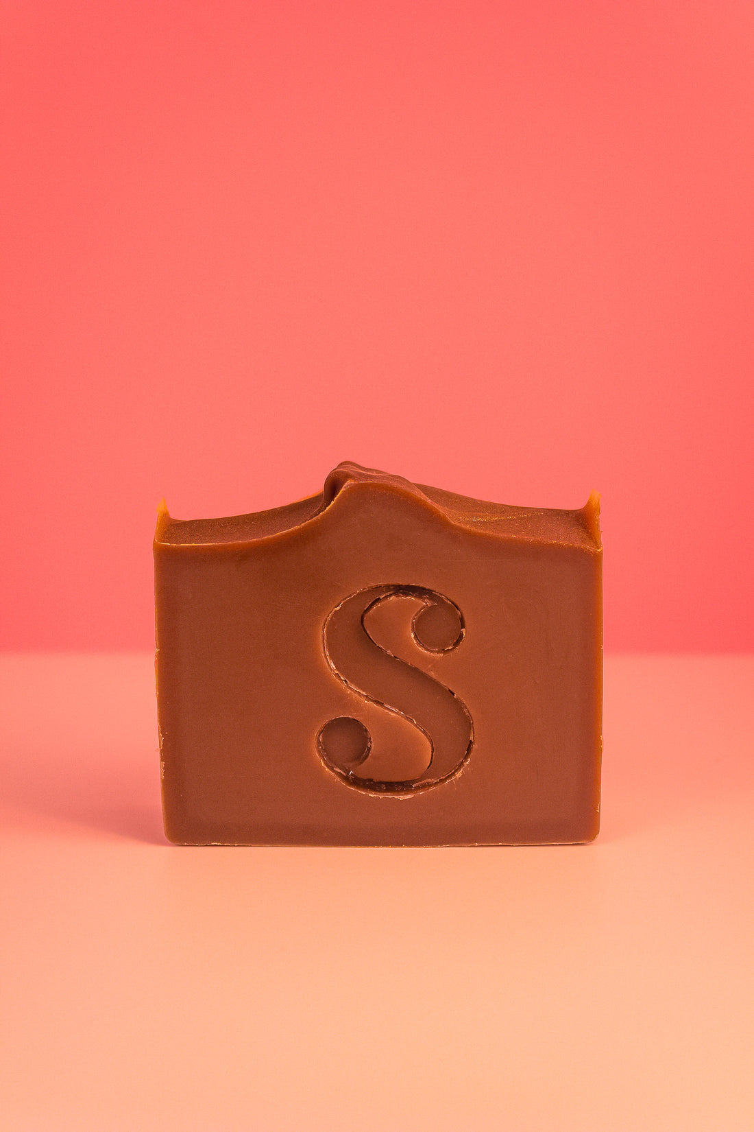 Sun Kissed Bar Soap