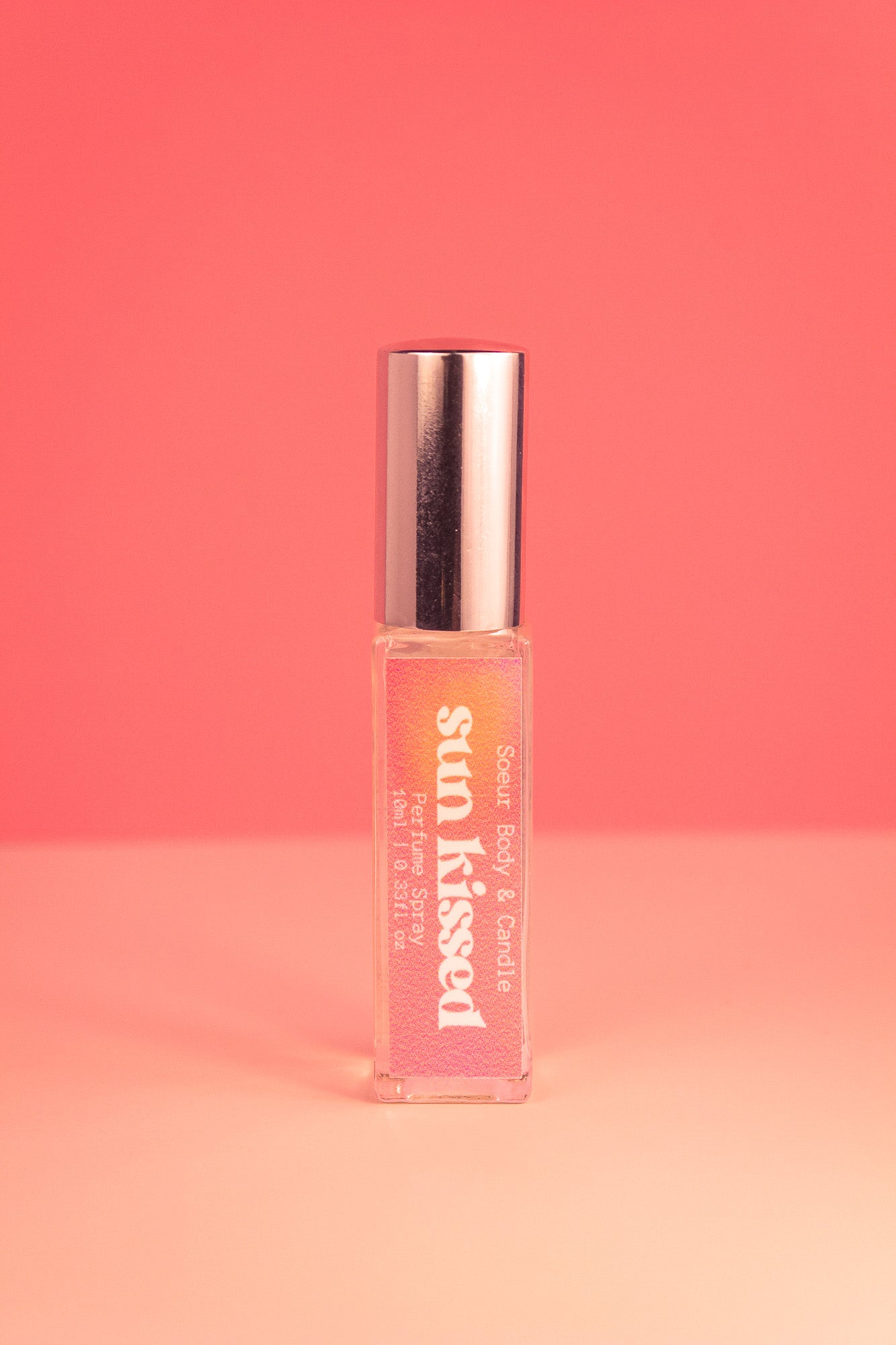 Sun Kissed Perfume Spray