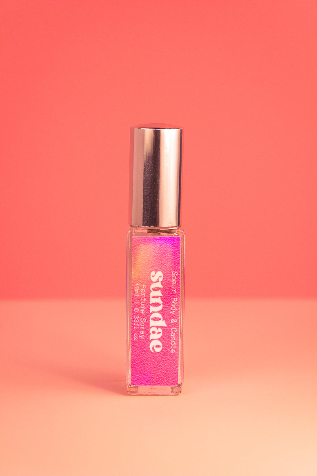Sundae Perfume Spray