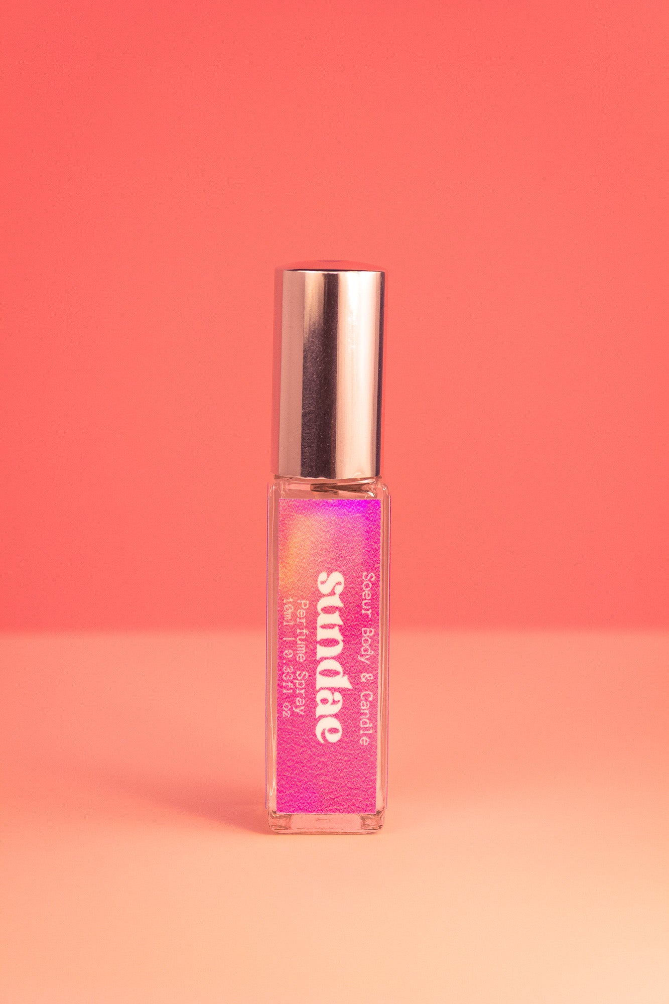 Sundae Perfume Spray