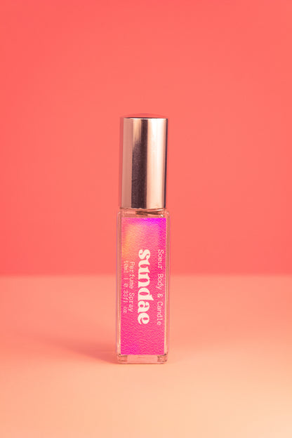 Sundae Perfume Spray