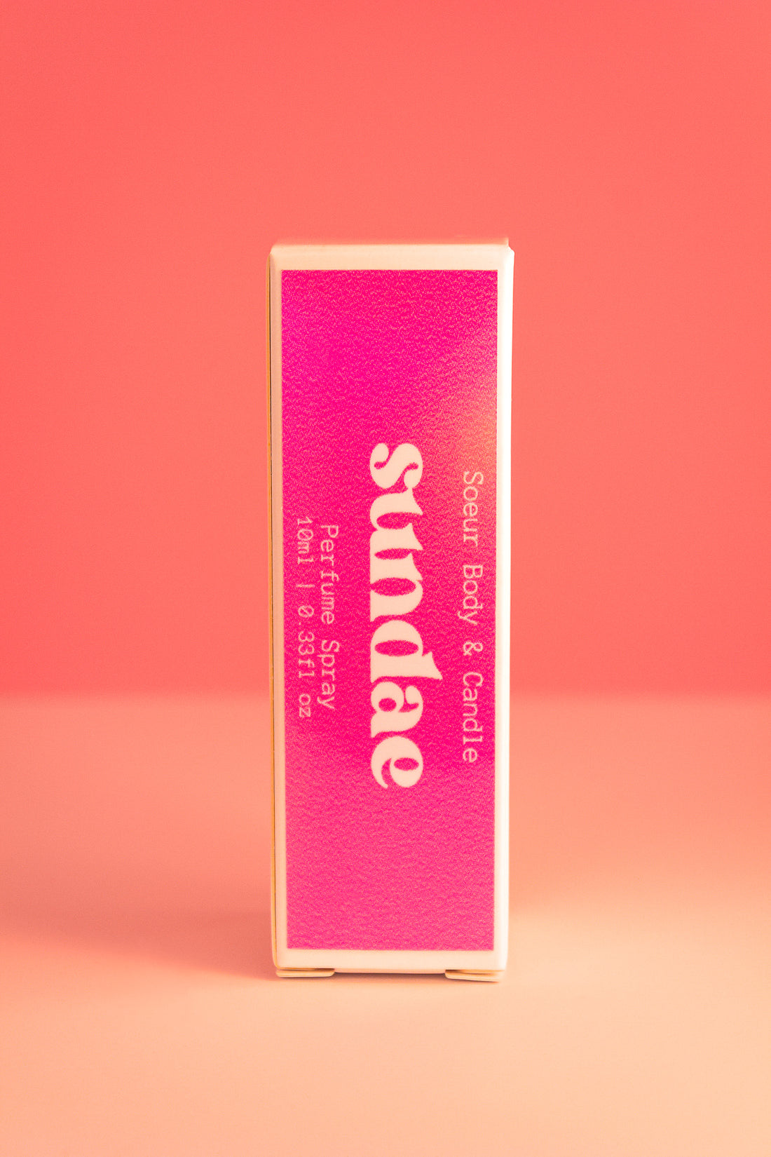 Sundae Perfume Spray
