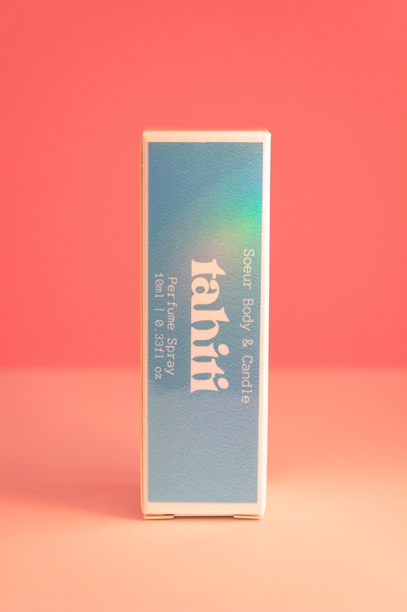Tahiti Perfume Spray