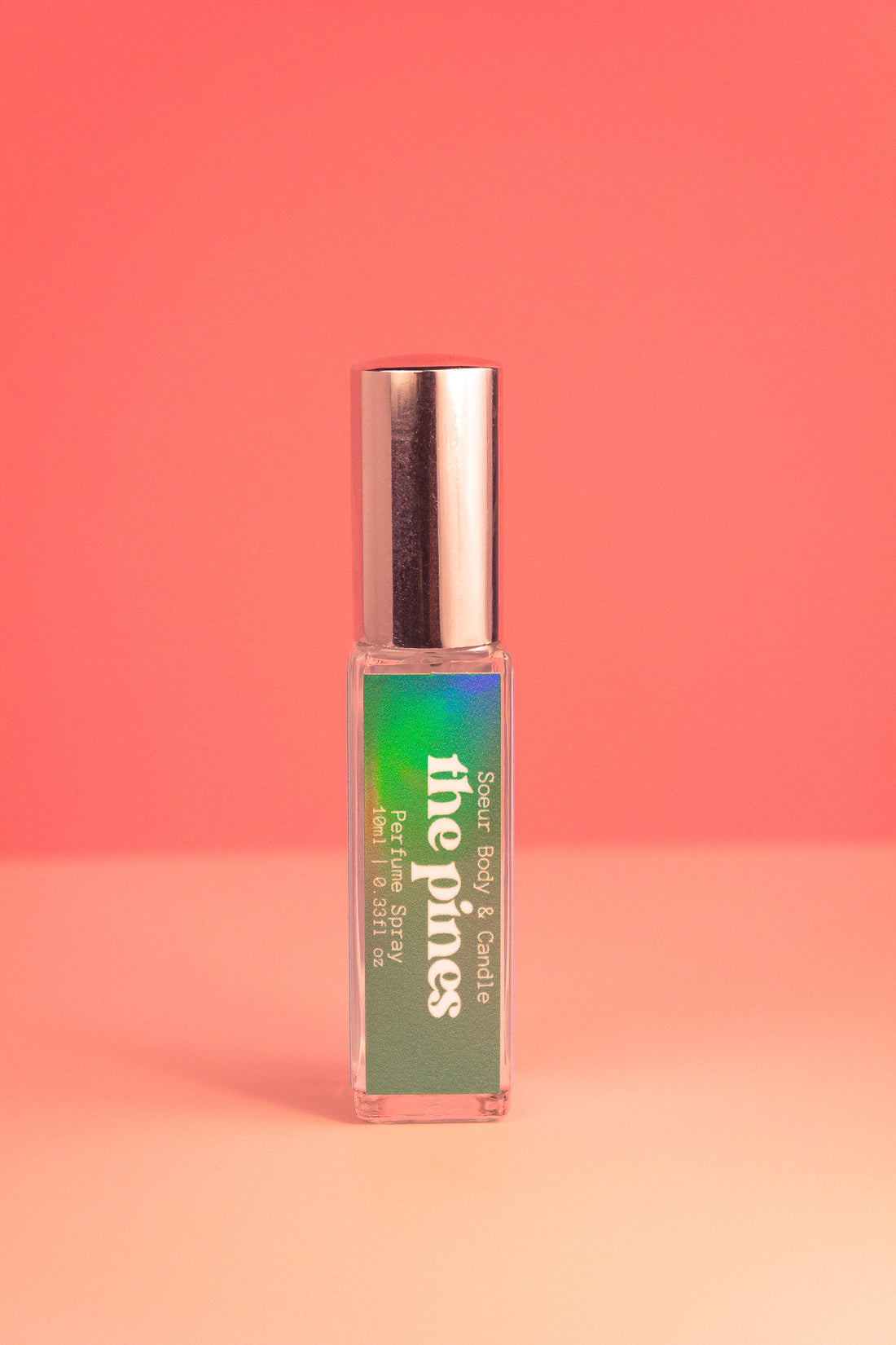 The Pines Perfume Spray